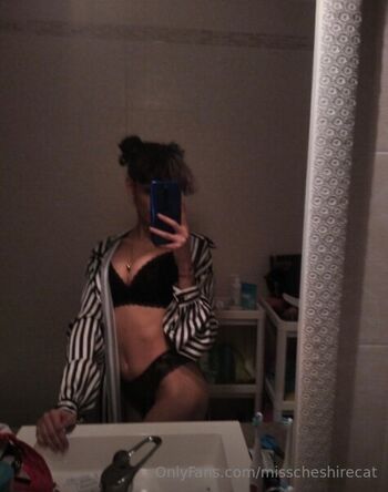 misscheshirecat