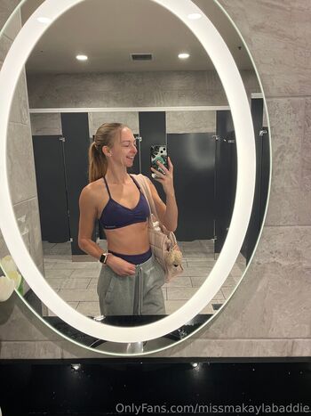 missmakaylabaddie