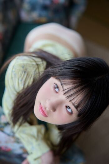 Momo Inoue