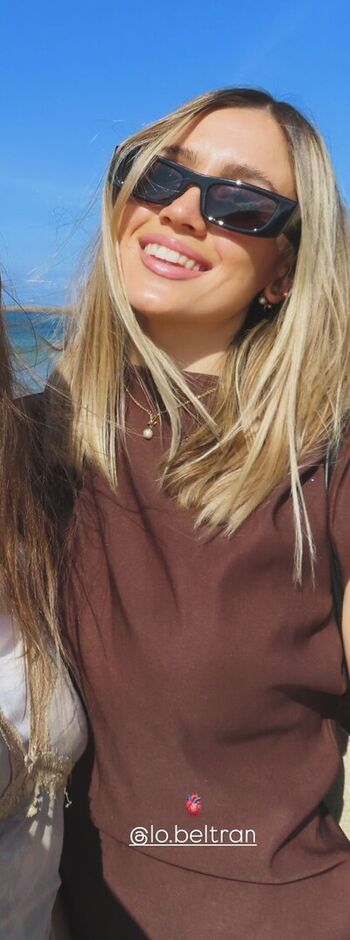 Morena Beltran
