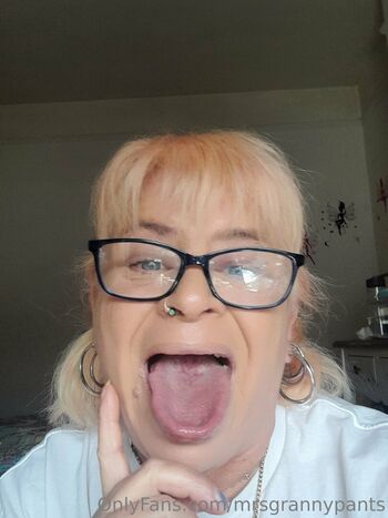 mrsgrannypants