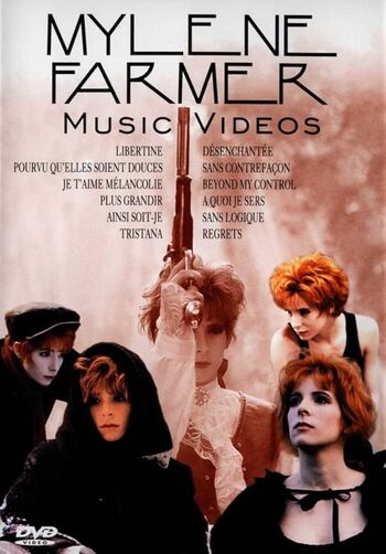 Mylene Farmer