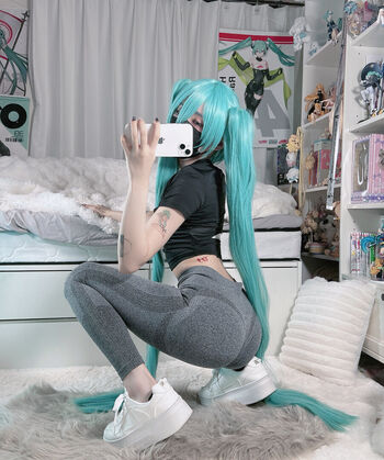 尊みを感じて桜井