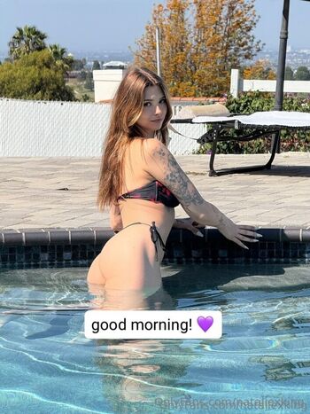 Nataliexking / Bbyluckie