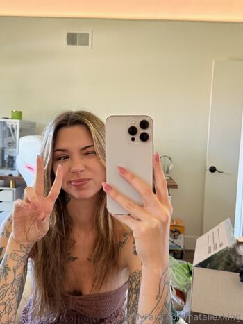 Nataliexking / Bbyluckie