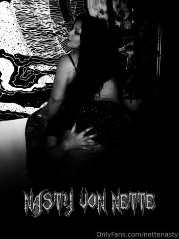 nettenasty