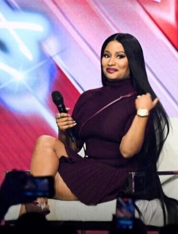 Nicki Minaj