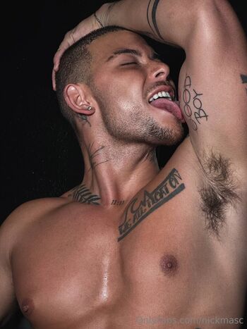 nickmasc