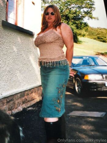 Nikky Nylee