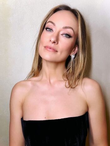 Olivia Wilde