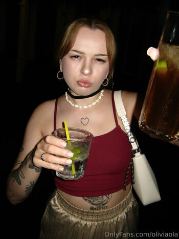 oliviaola