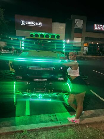 Parker McKenna Posey