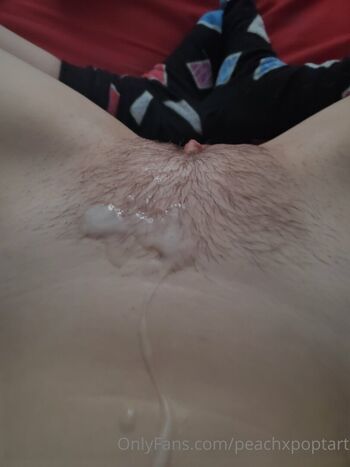 peachxpoptart