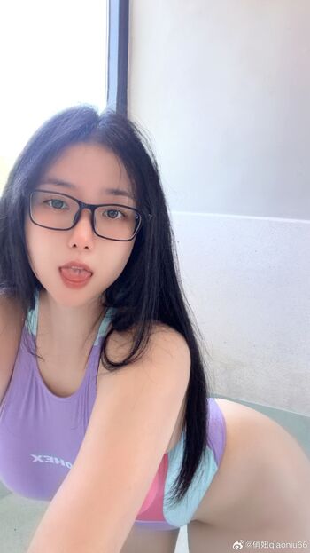 俏妞qiaoniuTT