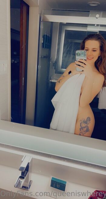 queeniswhereyouneedtobe