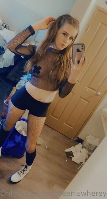 queeniswhereyouneedtobe