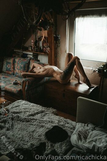 RicaChicka