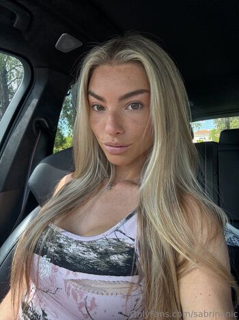 sabrinanic
