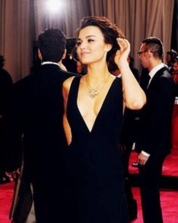 Samantha Barks