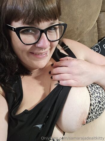 samarajadealtkitty