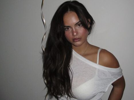 Sarabella Harris - sarabellaharriss - sexiisariii777