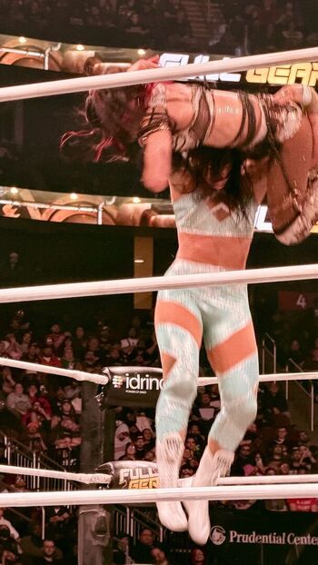 Sasha Banks