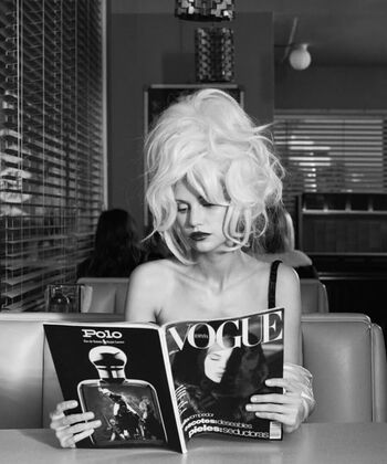 Scarlett Rose Leithold