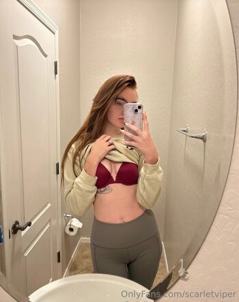 scarletviper