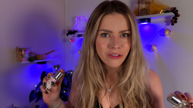 Scottish Murmurs ASMR