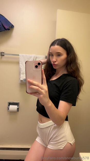 snowbunni578