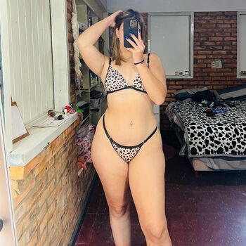 Sofia Agostina Lescano