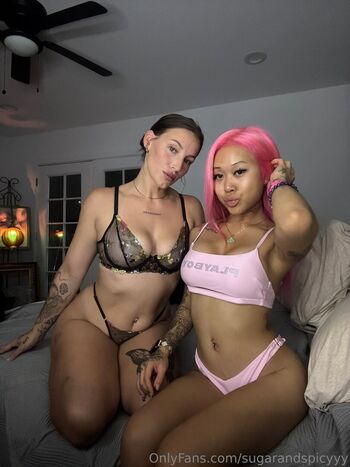 sugarandspicyyy