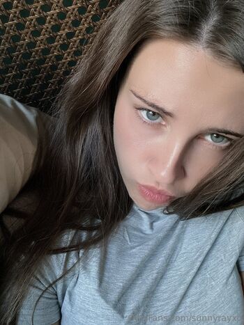 sunnyrayxo