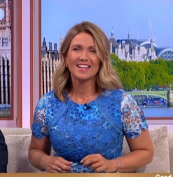 Susanna Reid