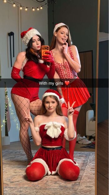 Sweetie Fox / MoonFleur