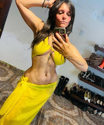 Tamara Del Carmen Monzon