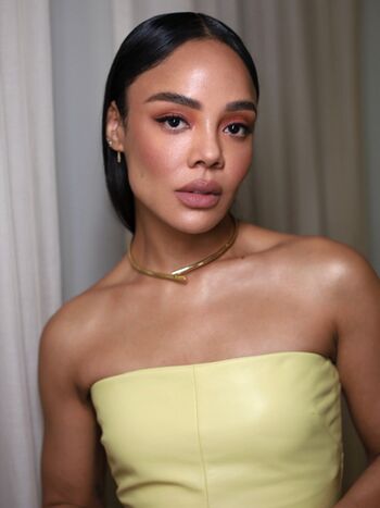 Tessa Thompson