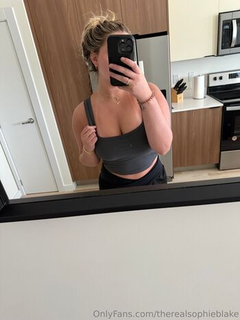 therealsophieblake