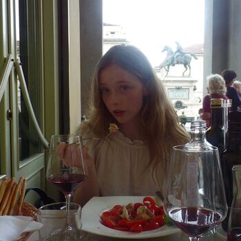 thestrawberrybutcher