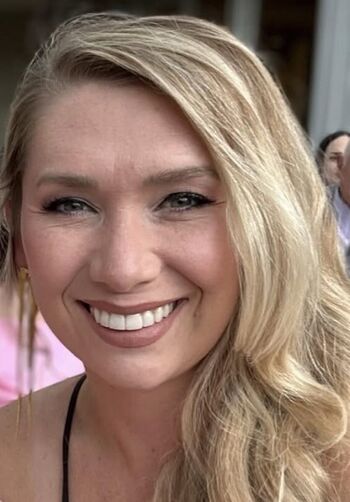 Tiffany Luszczak Martin