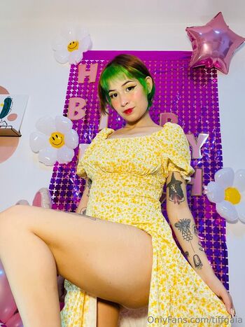 tiffgaia