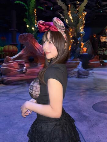 Towa Rabbit / Momoki_0515