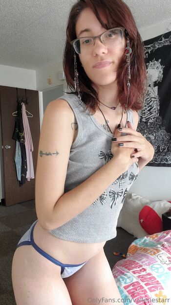 valleriestarr