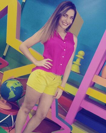 Vanessa Silva Sperka