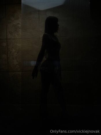vickienovak