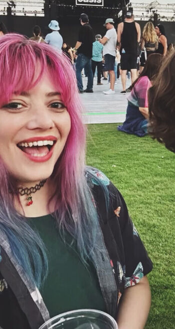 Whitney Van Laningham