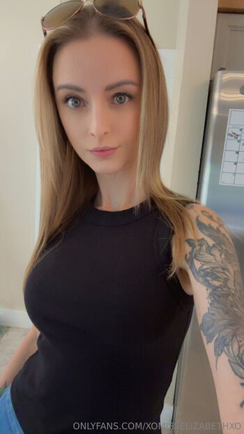 xomisselizabethxo