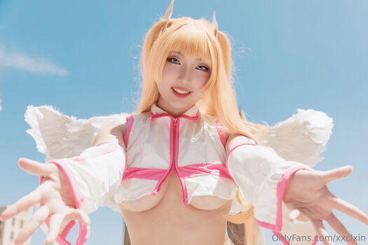 xxclxin