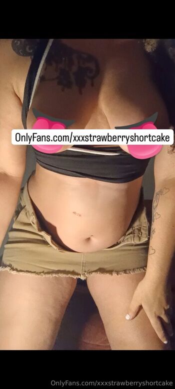 xxxstrawberryshortcake