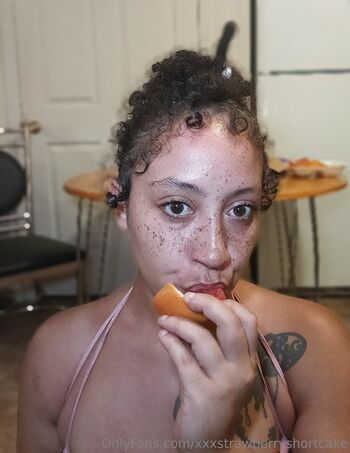 xxxstrawberryshortcake